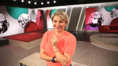 Frau tv: Boxen, Bauen, Buchclub – und eine außergewöhnliche Familiengeschichte: Frau tv