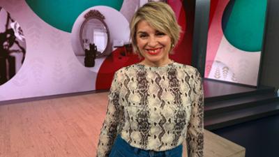 Frau tv: Tod der Mutter, Sexualberatung für Menschen mit und ohne Behinderung, Feminist Law Clinic, maskuline