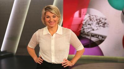 Frau tv