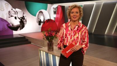 Frau tv: Mutterschutz, Motorrad-Frauen – und ein besonderes Nahtoderlebnis: Frau tv vom 18.09.2025