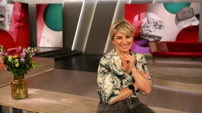 Frau tv: Mama geht tanzen, Notstand in der Geburtshilfe, Geburtshaus, Pflegepionierin: Frau tv am