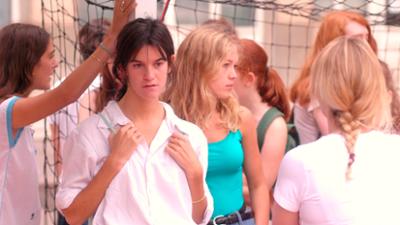 Frühling in Paris: Drama