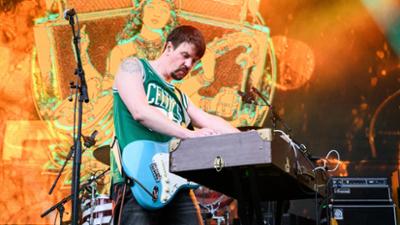 Fuzz Sagrado - Freak Valley Festival 2026