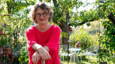 Garten & lecker: Kreatives Biotop im Kölner Viertel