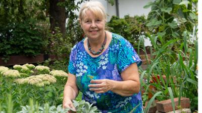 Garten & lecker: Gartengemeinschaft Tausendschön in Minden