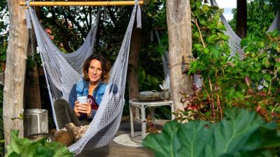 Garten & Lecker: "50 Shades of Green-Party" in Reutlingen