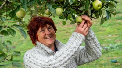 Garten & Lecker: "Bunte Gartenheimat" zum Finale in Freiburg