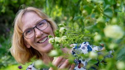 Garten & Lecker: Alles begann mit der "Hosta-Liebe"