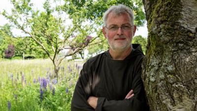 Garten & Lecker: Alter Klostergarten in Münster