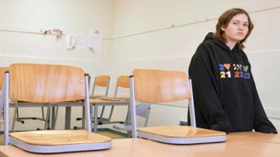 Gefangen im Schweigen - Leben mit selektivem Mutismus: Gefangen im Schweigen · Leben mit selektivem Mutismus