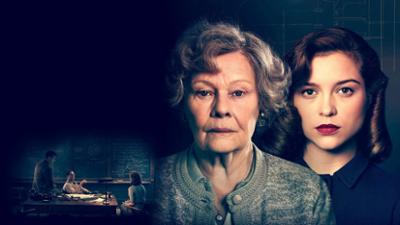 Geheimnis eines Lebens