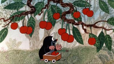 Geschichten vom Maulwurf: Der kleine Maulwurf und die Freundschaft Geschichten vom Maulwurf: Der kleine Maulwurf und die Freundschaft