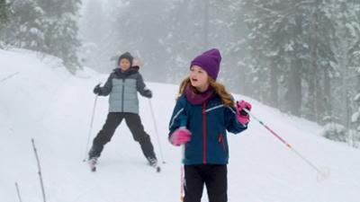 Geschwisterschreck: Folge 3 · Skiausflug mit Hindernissen Geschwisterschreck: Folge 3 · Skiausflug mit Hindernissen