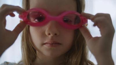 Geschwisterschreck: Folge 4 · Sigrid will ins Schwimmbad Geschwisterschreck: Folge 4 · Sigrid will ins Schwimmbad
