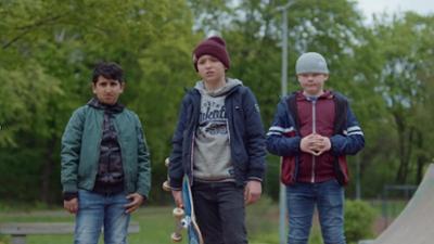 Geschwisterschreck: Folge 8 ·Nico entscheidet sich Geschwisterschreck: Folge 8 ·Nico entscheidet sich