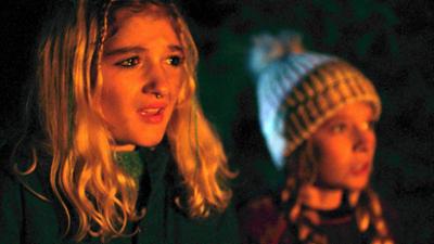 Glow: Ein neues Zuhause (S01/E11)