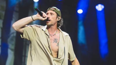 GReeeN - Summerjam Festival 2025