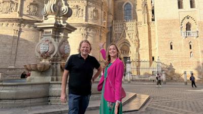 Grenzenlos köstlich: Sevilla – eine Stadt voller Geschichte und Genuss