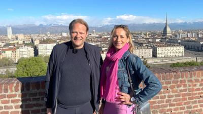 Grenzenlos köstlich: Turin und das südliche Piemont