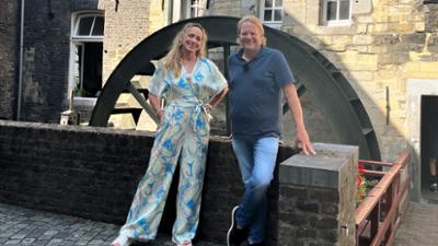 Grenzenlos köstlich: Maastricht - Historie, Kunst und kulinarischer Genuss