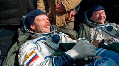 Griff nach den Sternen - 1997: Unser Land in den 90ern: Griff nach den Sternen – 1997 (8/10)