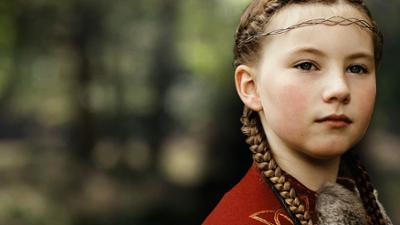 Gudrun die Wikingerprinzessin: Folge 15 · Das Reh