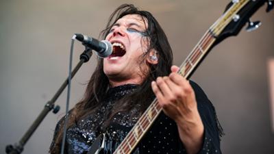 Hällas - Rock Hard Festival 2026