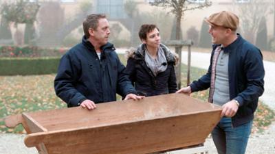 Hallo Schatz - Vom Plunder zum Prachtstück: Folge 28: Vitrinenschrank aus alten Fenstern
