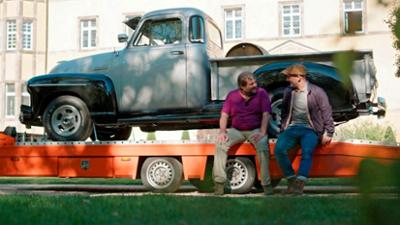 Hallo Schatz - Vom Plunder zum Prachtstück: Folge 21: Ein Pickup zum Verlieben