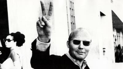 Hans Werner Henze: Komponist, Kommunist, Dandy: Hans Werner Henze - Komponist, Kommunist, Dandy