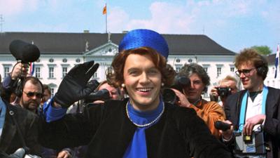 Hape Kerkeling - Total normal: Hape Kerkeling: Total normal