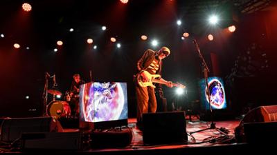 Hattler - Leverkusener Jazztage 2025: Hattler: Leverkusener Jazztage 2025