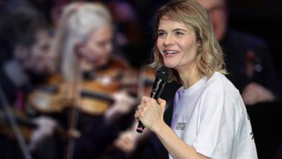 Hazel Brugger - Mein Mixtape: · WDR Funkhausorchester · WDR