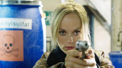 Heiter bis tödlich: Hauptstadtrevier (10/32)