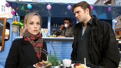 Heiter bis tödlich: Hauptstadtrevier (29/32)