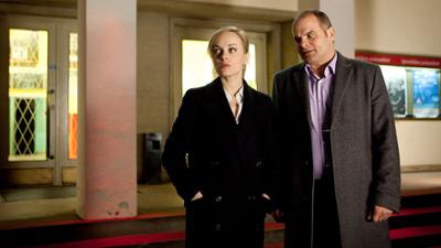 Heiter bis tödlich: Hauptstadtrevier (30)