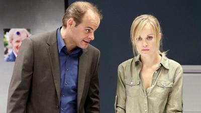 Heiter bis tödlich: Hauptstadtrevier (2)