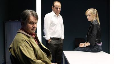 Heiter bis tödlich: Hauptstadtrevier (7/32)