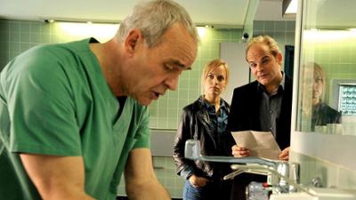 Heiter bis tödlich: Hauptstadtrevier (3)