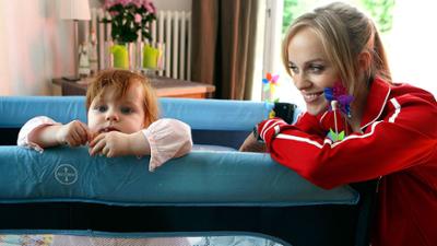 Heiter bis tödlich: Hauptstadtrevier (4)