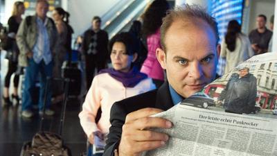 Heiter bis tödlich: Hauptstadtrevier (9)