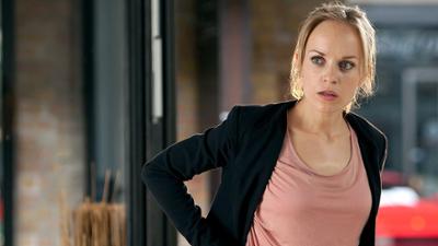 Heiter bis tödlich: Hauptstadtrevier (18/32)