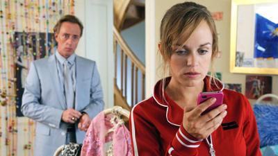 Heiter bis tödlich: Hauptstadtrevier (1)