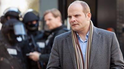 Heiter bis tödlich: Hauptstadtrevier (27/32)