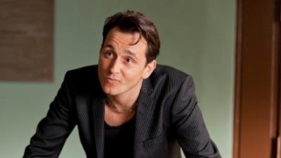 Henker & Richter: Folge 7: Der Terminator aus Ulan Bator