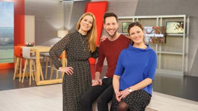 Hier und heute: Best Of Teil 2