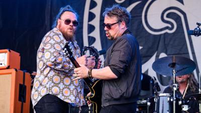 Highway Child - Freak Valley Festival 2025