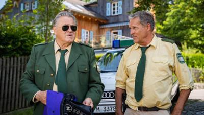 Hubert ohne Staller: Folge 156: Der nasse Tod (S10/E08)