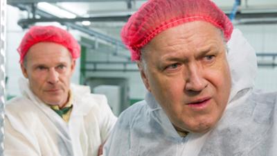 Hubert ohne Staller: Folge 125: Die letzte Wurscht (S08/E09)