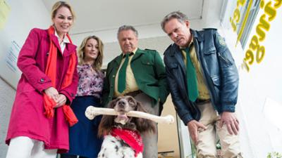 Hubert ohne Staller: Folge 135: Eine Leiche zu viel (S09/E03)